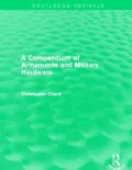 Compendium of Armaments and Military Hardware