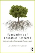 Foundations of Education Research