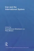 Iran and the International System