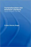 Transnationalism and American Literature