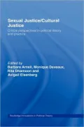 Sexual Justice/Cultural Justice