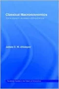 Classical Macroeconomics