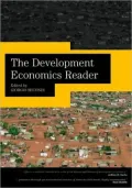 Development Economics Reader