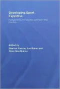 Developing Elite Sports Performers Lessons from Theory and Practice