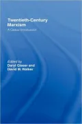 Twentieth-Century Marxism