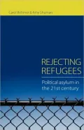 Rejecting Refugees