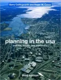 Planning in the USA: Policies, Issues, and Processes - 3rd Edition