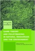 Game Theory and Policy Making in Natural Resources and the Environment