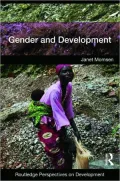 Gender and Development