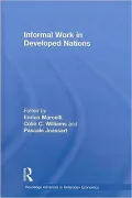 Informal Work in Developed Nations