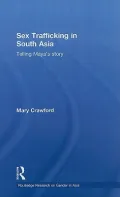 Sex Trafficking in South Asia: A Critical Feminist Analysis