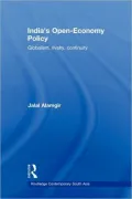 India's Open-Economy Policy