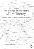The Routledge Encyclopedia of Film Theory