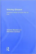 Voicing Dissent: American Artists and the War on Iraq (Routledge Studies in Law, Society and...