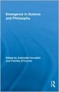 Emergence in Science and Philosophy