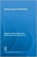 Accounting in Networks