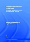 Diversity and Inclusion on Campus