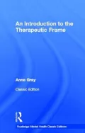 An Introduction to the Therapeutic Frame