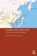 Russia and East Asia