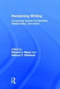 Reclaiming Writing