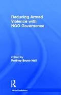 Reducing Armed Violence with Ngo Governance