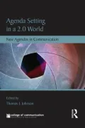 Agenda Setting in a 2.0 World