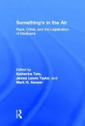Something's in the Air