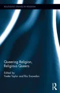 Queering Religion