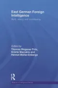 East German Foreign Intelligence