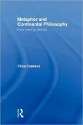 Metaphor and Continental Philosophy