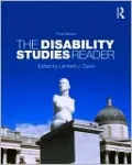 The Disability Studies Reader
