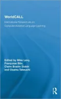 WorldCALL: International Perspectives on Computer-Assisted Language Learning