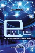 E-Tivities