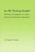 Are We Thinking Straight?
