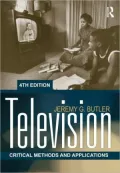 Television: Critical Methods and Applications