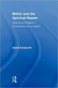 Milton and the Spiritual Reader