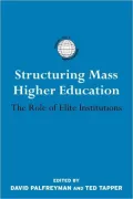 Structuring Mass Higher Education