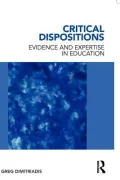 Critical Dispositions