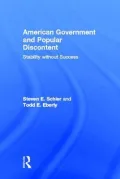 American Government and Popular Discontent