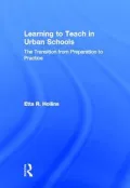 Learning to Teach in Urban Schools