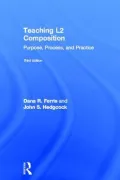 Teaching L2 Composition
