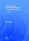 Electronic and Experimental Music