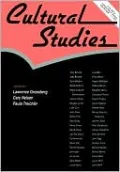 Cultural Studies