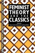 Feminist Theory And The Classic