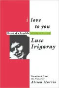 I Love to You: Sketch for a Felicity Within History