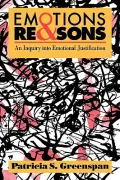 Emotions & Reasons