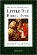 Trials & Tribulations of Little Red Riding Hood