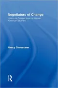 Negotiators of Change