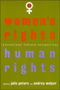 Women's Rights, Human Rights