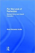 For the Love of Perfection